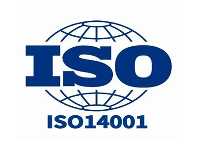 A LIONCARE megszerezte az ISO14001:2015 környezetirányítási rendszer tanúsítását