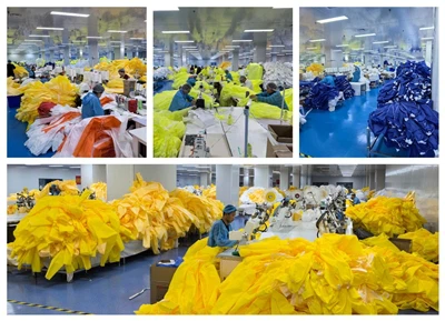 Elfoglalt az év kezdete: A fesztivál utáni produkciónk teljes lendületben